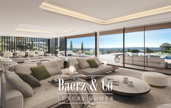 photo 5 Beautiful luxury home in Sotogrande, La Reserva - Zona M