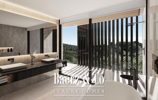 photo 18 Beautiful luxury home in Sotogrande, La Reserva - Zona L