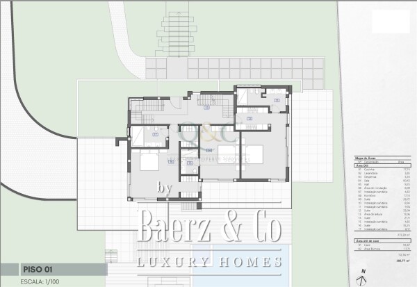 photo 13 Beautiful luxury home in Boliqueime, Countryside