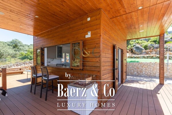 photo 15 Beautiful luxury home in São Brás de Alportel, Countryside