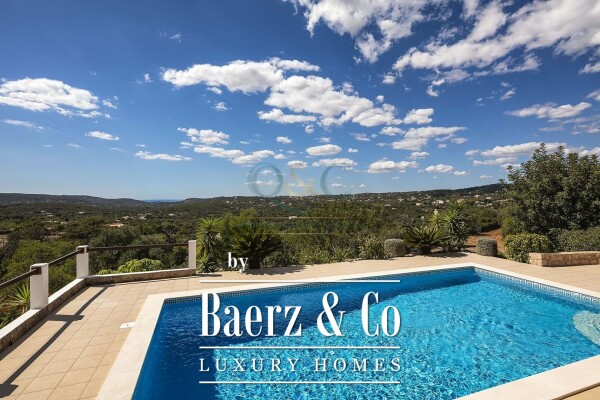 photo 16 Beautiful luxury home in Santa Bárbara de Nexe, Countryside