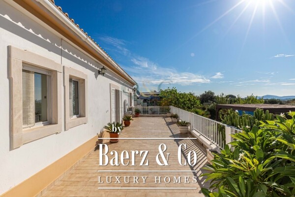 photo 16 Beautiful luxury home in São Brás de Alportel, Countryside