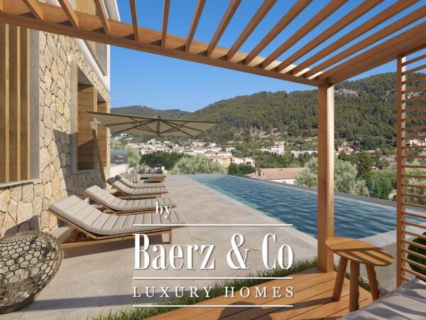 photo 3 Villa Sa Creu de S'Arracó