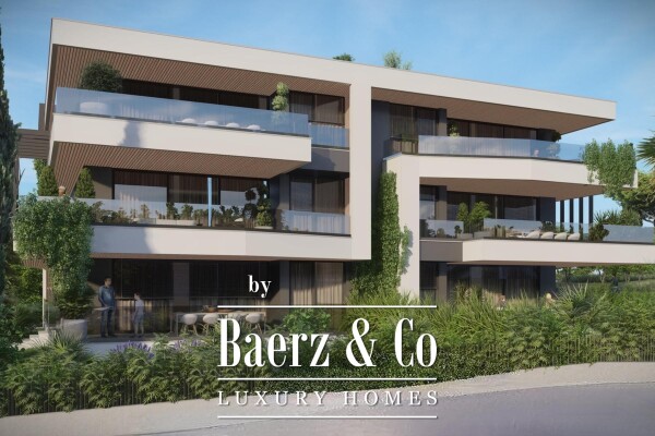 photo 10 Istria, Rovinj, luxurious first floor apartment with three bedrooms and a sea view near center