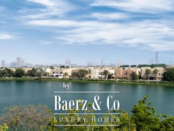 photo 10 Modern 5 bed villa | Garden | Shared pool | Gym