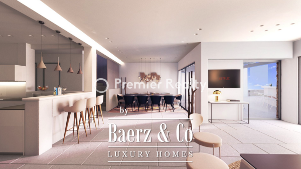 photo 9 913069 - Newly built villa | 100 m from the sea | Korfos Bay, Mykonos, 220 sq.m.