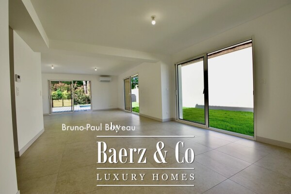 photo 3 LA TESTE DE BUCH - NEW HOUSE - ARCACHON BASIN