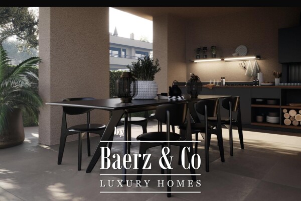 photo 6 Poreč, Modern luxury villa with panoramic sea view