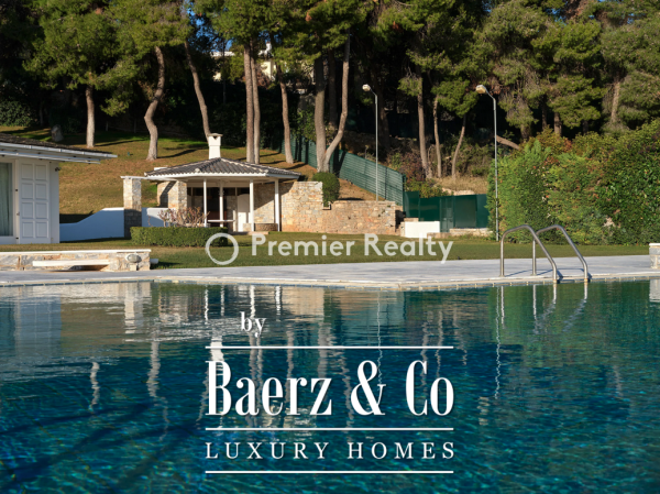 photo 28 739605 - Stunning estate | Helipad | Politeia, 1.100 sq.m.