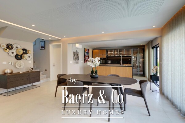 photo 32 Istria, Pomer: Exclusive Modern Villa 260 m2 with Pool and Sea View, 400m from Coast