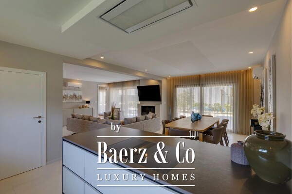 photo 49 Istria, Pomer: Exclusive Modern Villa 260 m2 with Pool and Sea View, 400m from Coast