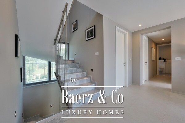 photo 62 Istria, Pomer: Exclusive Modern Villa 260 m2 with Pool and Sea View, 400m from Coast