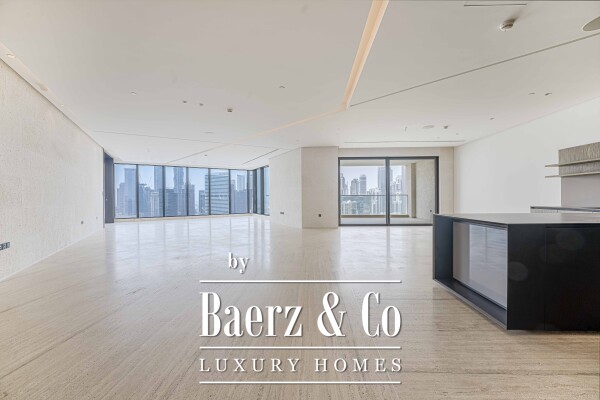 photo 6 Super Luxury | Penthouse | Vacant