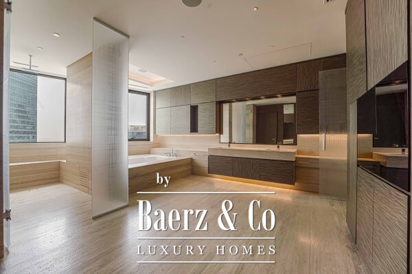 photo 20 Super Luxury | Penthouse | Vacant