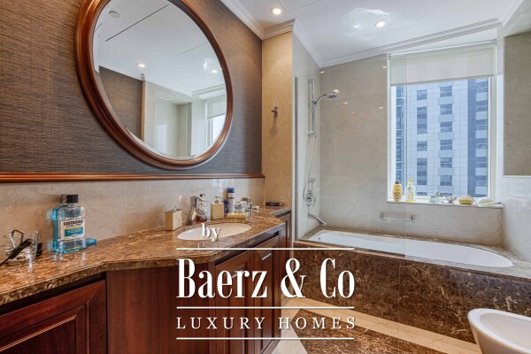 photo 16 HIGH FLOOR | MOST SOUGHT AFTER TYPE