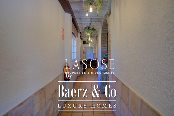 photo 25 Alcover, Almoster