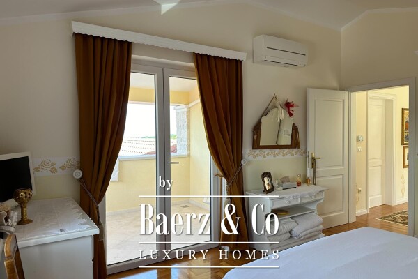 photo 20 Istria, Višnjan, furnished villa with garden, unique location