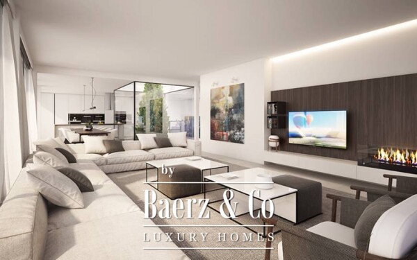 photo 3 Beautiful luxury home in Santa Eulalia