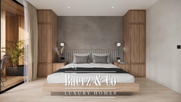 photo 10 Luxury One Bedroom Apartment in Herceg Novi