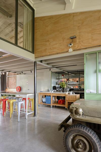 photo 28 Radarpad 25