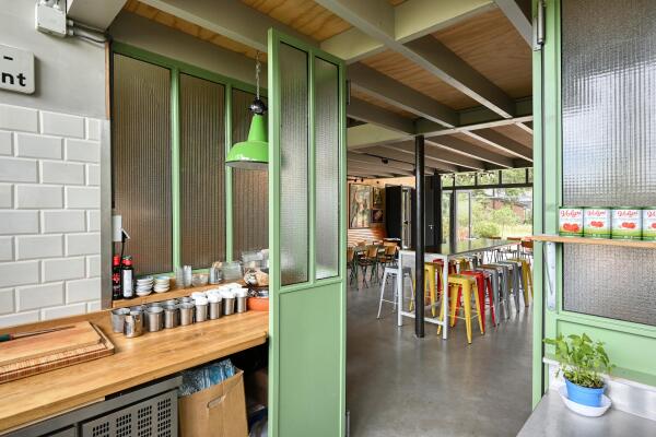 photo 30 Radarpad 25