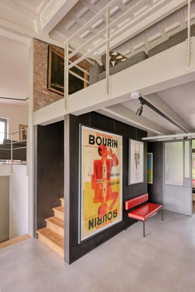 photo 12 Radarpad 25