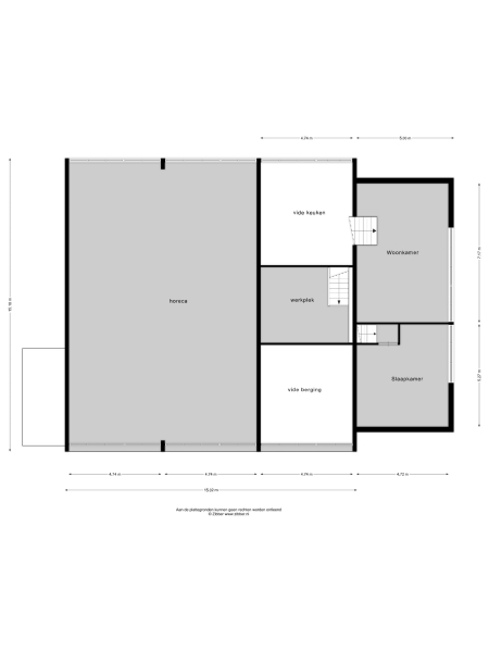 Floor Plan 3 - Radarpad 25