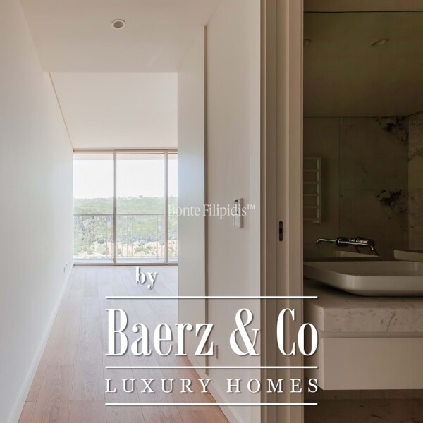 photo 20 Beautiful luxury home in Campolide