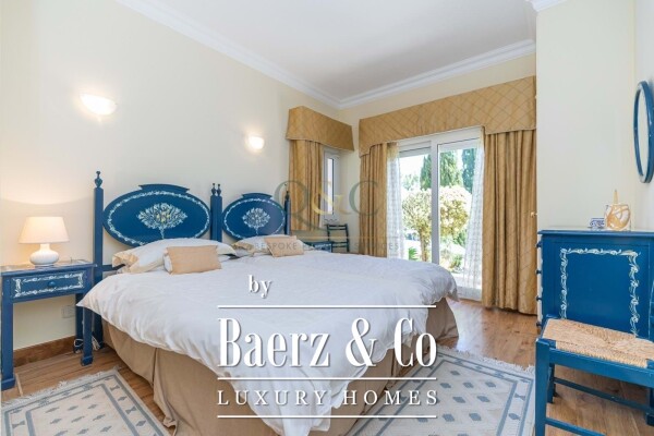 photo 12 Beautiful luxury home in São Brás de Alportel, Countryside