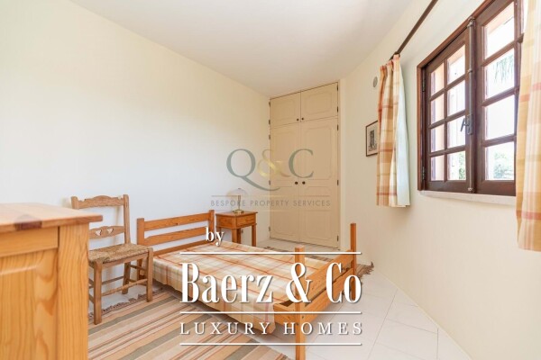 photo 13 Beautiful luxury home in São Brás de Alportel, Countryside