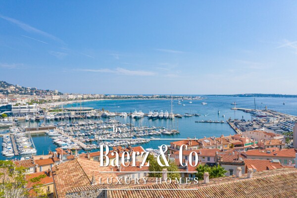 photo 5 Unique and Exclusivity - Château of the Old Cannes