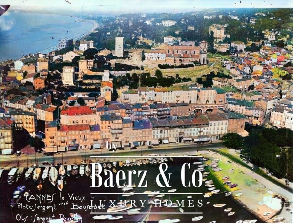 photo 19 Unique and Exclusivity - Château of the Old Cannes