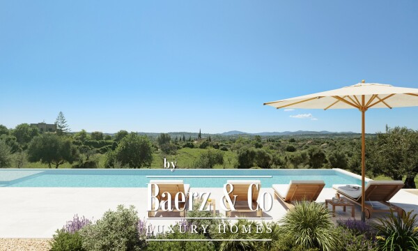 photo 6 Beautiful luxury home in Sant Llorenç des Cardassar