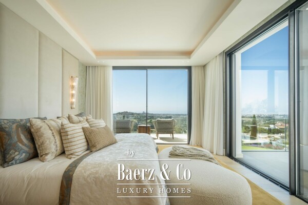 photo 30 Villa - El Herrojo - Benahavis - Ref: 8439