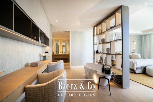 photo 33 Villa - El Herrojo - Benahavis - Ref: 8439