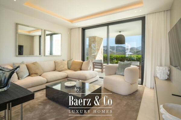 photo 37 Villa - El Herrojo - Benahavis - Ref: 8439