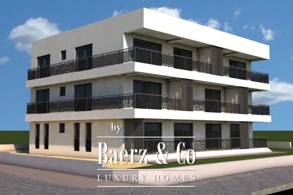 photo 3 Istria, Rovinj, ground floor apartment NKP 171,44m² with two bedrooms near the sea