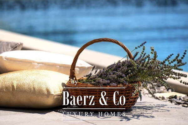 photo 14 Istria, Rakalj, modern villa with a large outdoor heated pool and a large garden