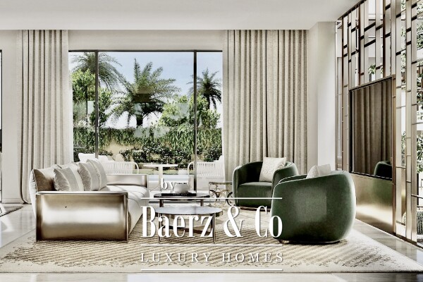 photo 1 Genuine resale | Corner unit | AVAILABLE