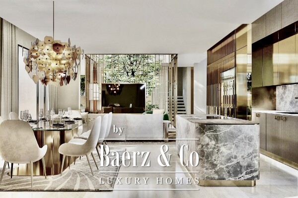 photo 2 Genuine resale | Corner unit | AVAILABLE