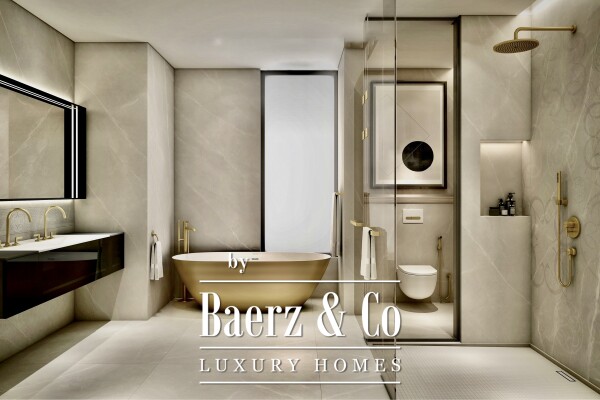 photo 6 Genuine resale | Corner unit | AVAILABLE