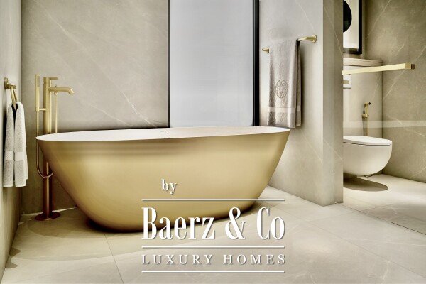 photo 8 Genuine resale | Corner unit | AVAILABLE