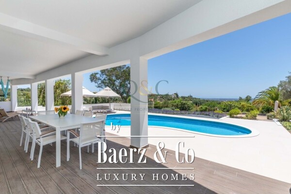 photo 19 Beautiful luxury home in Loulé (São Sebastião), Countryside