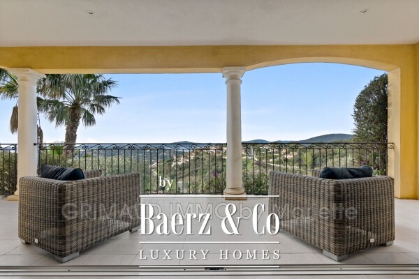 photo 17 beautiful property with sea view, quiet with great amenities