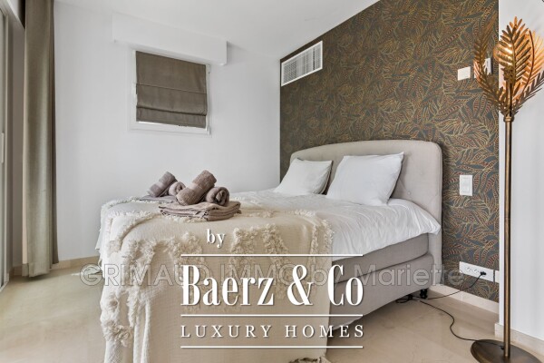 photo 22 beautiful property with sea view, quiet with great amenities