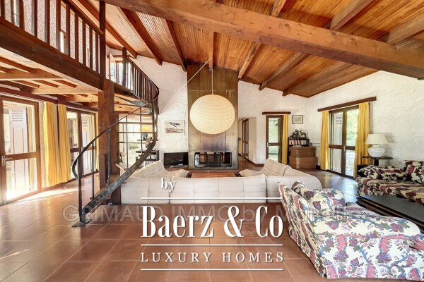 photo 8 beautiful house in Saint Clement, quiet with large flat land