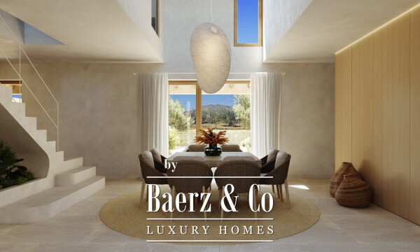 photo 5 Beautiful luxury home in Sant Llorenç des Cardassar