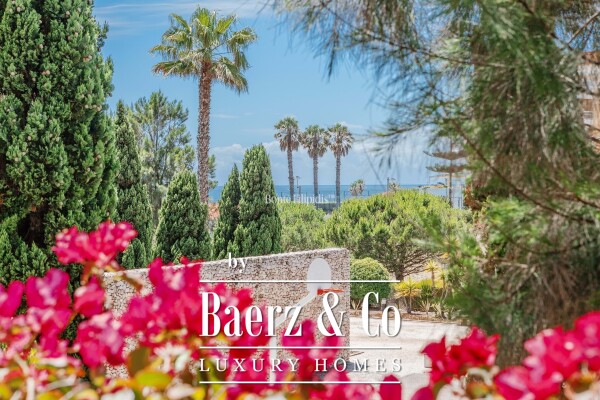 photo 1 Beautiful luxury home in Carcavelos e Parede, Jardins da Parede