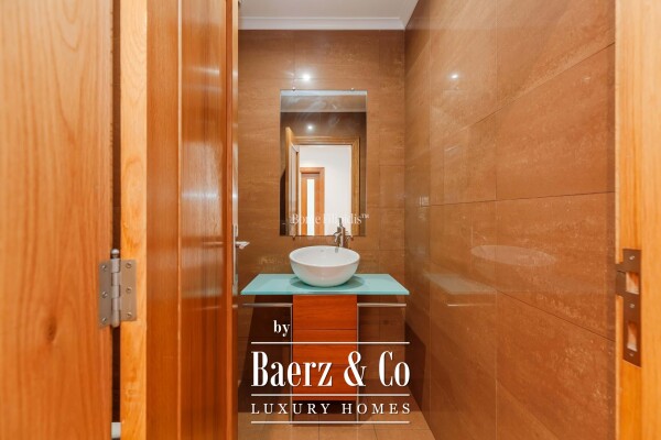 photo 17 Beautiful luxury home in Carcavelos e Parede, Jardins da Parede