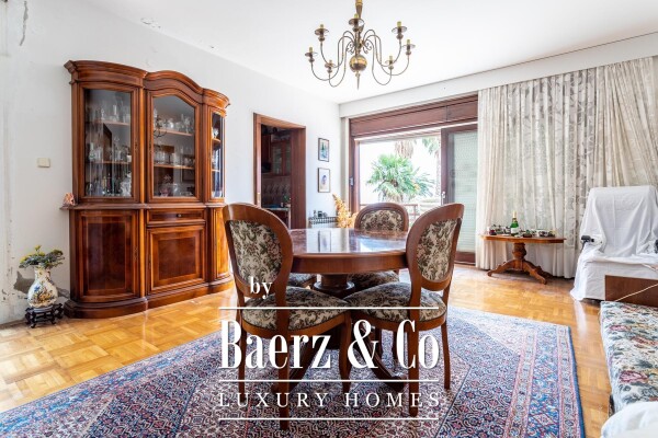 photo 4 Zaostrog, apartment house first row to the sea